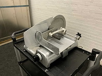 Snijmachine - afbeelding 5 van  8