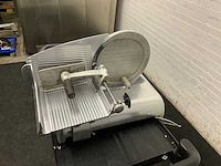 Snijmachine - afbeelding 6 van  8