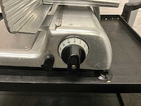 Snijmachine - afbeelding 7 van  8