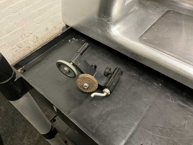 Snijmachine - afbeelding 8 van  8