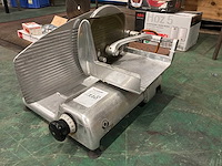 Snijmachine - afbeelding 1 van  8