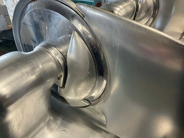 Snijmachine - afbeelding 6 van  8