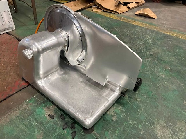 Snijmachine - afbeelding 8 van  8