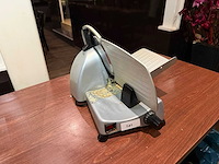 Snijmachine - afbeelding 1 van  3