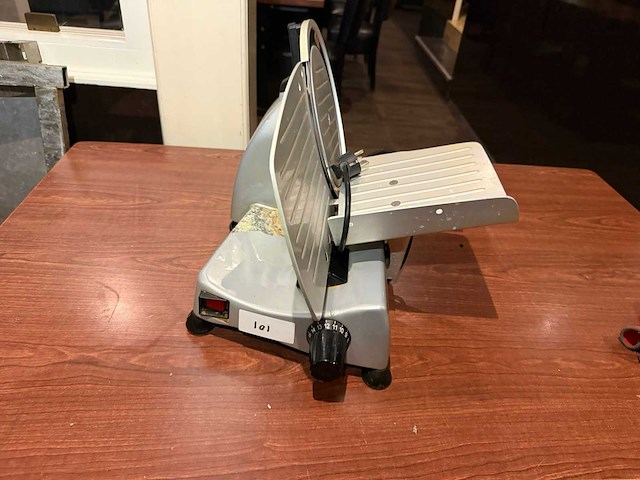 Snijmachine - afbeelding 2 van  3