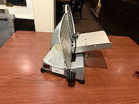 Snijmachine - afbeelding 2 van  3