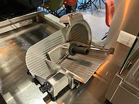 Snijmachine - afbeelding 2 van  4