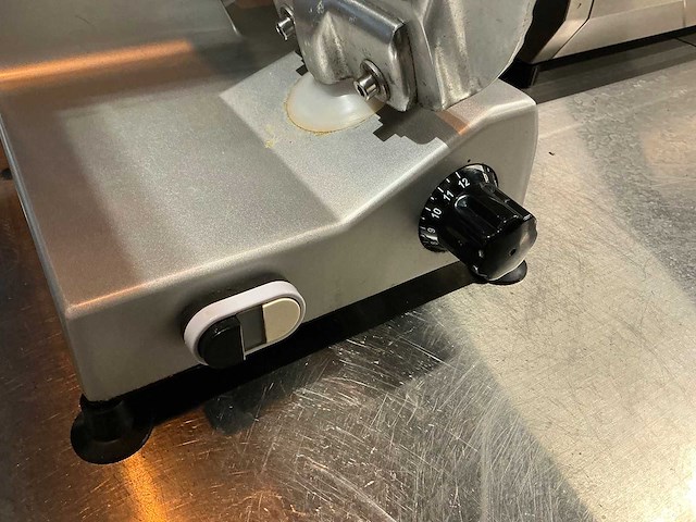 Snijmachine - afbeelding 3 van  4