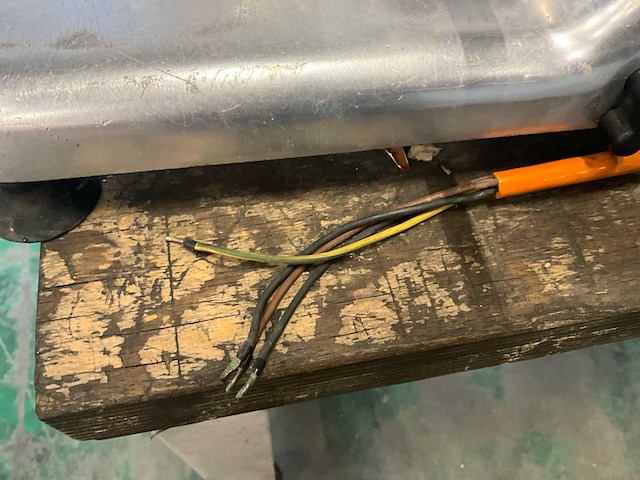 Snijmachine - afbeelding 2 van  7