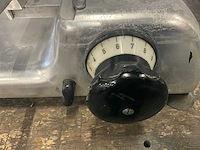 Snijmachine - afbeelding 3 van  8