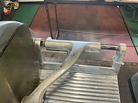 Snijmachine - afbeelding 5 van  8