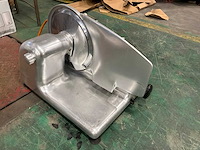 Snijmachine - afbeelding 8 van  8