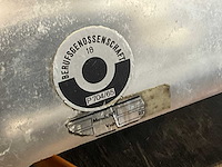 Snijmachine - afbeelding 8 van  9