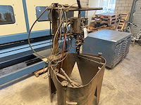 Snijmachine - afbeelding 4 van  4