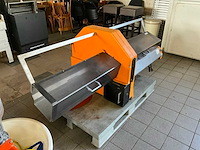 Snijmachine - afbeelding 1 van  2