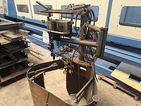 Snijmachine - afbeelding 2 van  3
