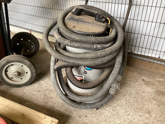 Snijmachine/gasflessenset - afbeelding 2 van  17