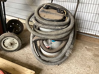 Snijmachine/gasflessenset - afbeelding 2 van  17