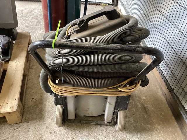 Snijmachine/gasflessenset - afbeelding 4 van  17