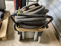 Snijmachine/gasflessenset - afbeelding 4 van  17