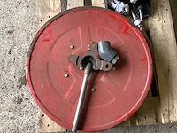 Snijmachine/gasflessenset - afbeelding 5 van  17