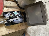 Snijmachine/gasflessenset - afbeelding 6 van  17