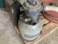 Snijmachine/gasflessenset - afbeelding 16 van  17