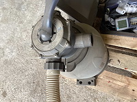 Snijmachine/gasflessenset - afbeelding 17 van  17