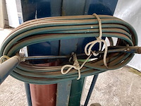 Snijmachine/gasflessenset - afbeelding 3 van  17