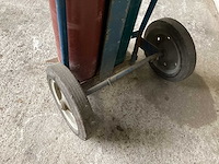 Snijmachine/gasflessenset - afbeelding 4 van  17