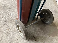 Snijmachine/gasflessenset - afbeelding 5 van  17