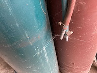 Snijmachine/gasflessenset - afbeelding 8 van  17