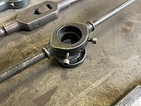 Snijplaathouder (8x) - afbeelding 3 van  8