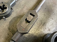 Snijplaathouder (8x) - afbeelding 4 van  8