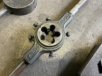 Snijplaathouder (8x) - afbeelding 5 van  8