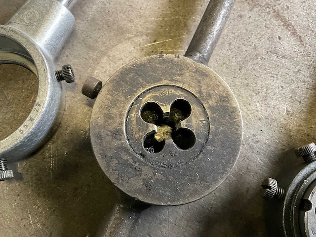 Snijplaathouder (8x) - afbeelding 6 van  8