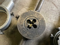 Snijplaathouder (8x) - afbeelding 6 van  8