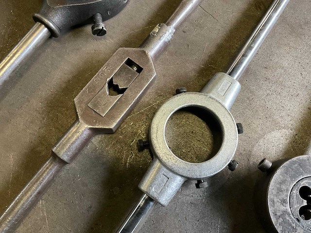 Snijplaathouder (8x) - afbeelding 7 van  8