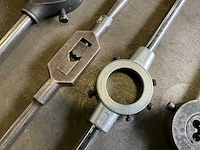 Snijplaathouder (8x) - afbeelding 7 van  8