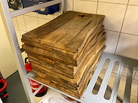 Snijplank (12x) - afbeelding 1 van  1