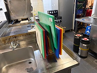 Snijplank (13x) - afbeelding 1 van  3