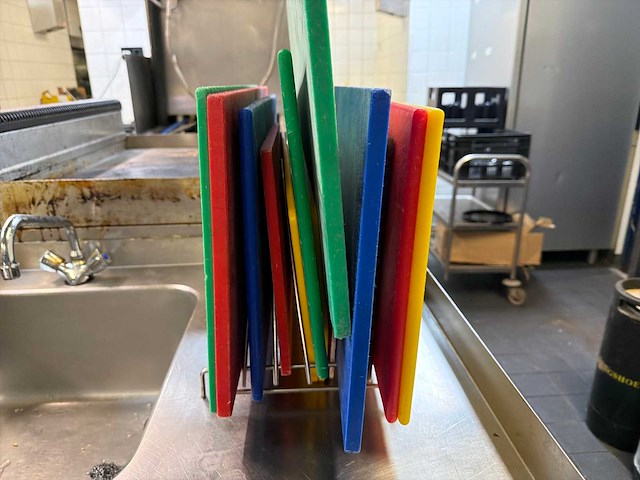 Snijplank (13x) - afbeelding 2 van  3