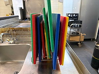 Snijplank (13x) - afbeelding 2 van  3