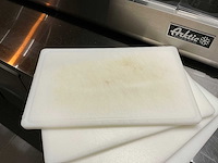 Snijplank (4x) - afbeelding 2 van  2