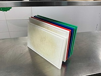 Snijplank (7x) - afbeelding 1 van  2