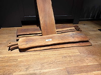 Snijplank (8x) - afbeelding 1 van  2