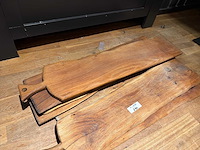 Snijplank (8x) - afbeelding 2 van  2