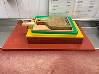 Snijplank (8x) - afbeelding 2 van  2