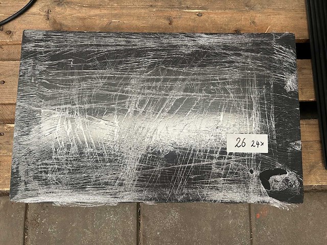 Snijplank groot (24x) - afbeelding 1 van  4