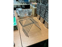 Snijplank houders (2x) - afbeelding 2 van  4